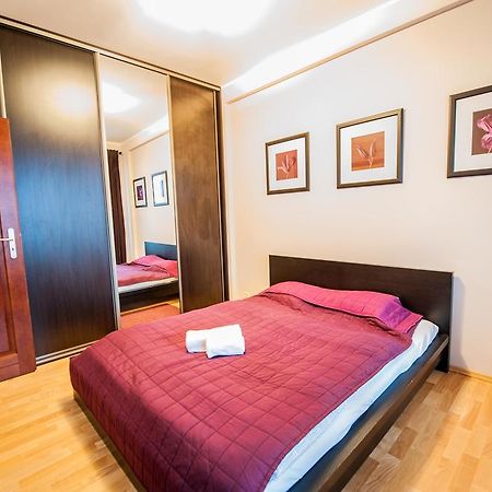 Apartamenty Olimpic Kolobrzeg Ngoại thất bức ảnh