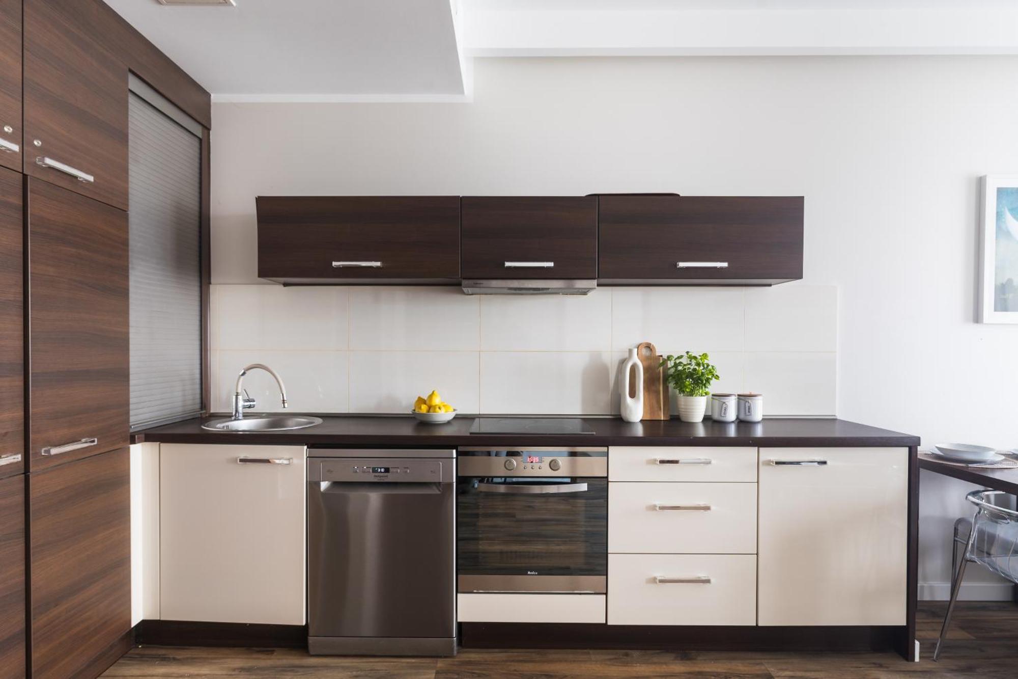 Apartamenty Olimpic Kolobrzeg Ngoại thất bức ảnh