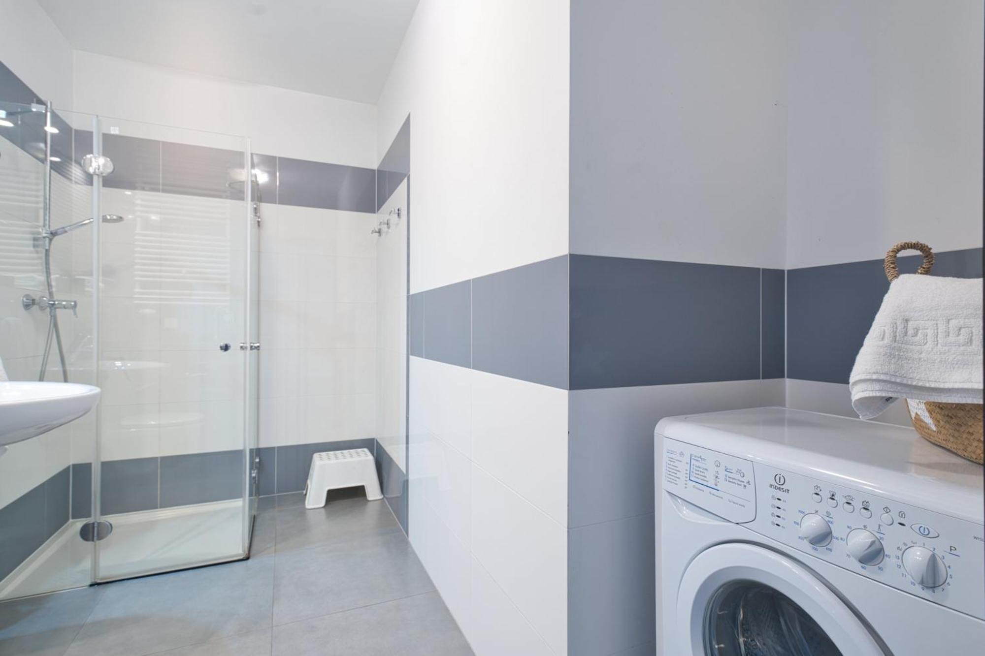 Apartamenty Olimpic Kolobrzeg Ngoại thất bức ảnh