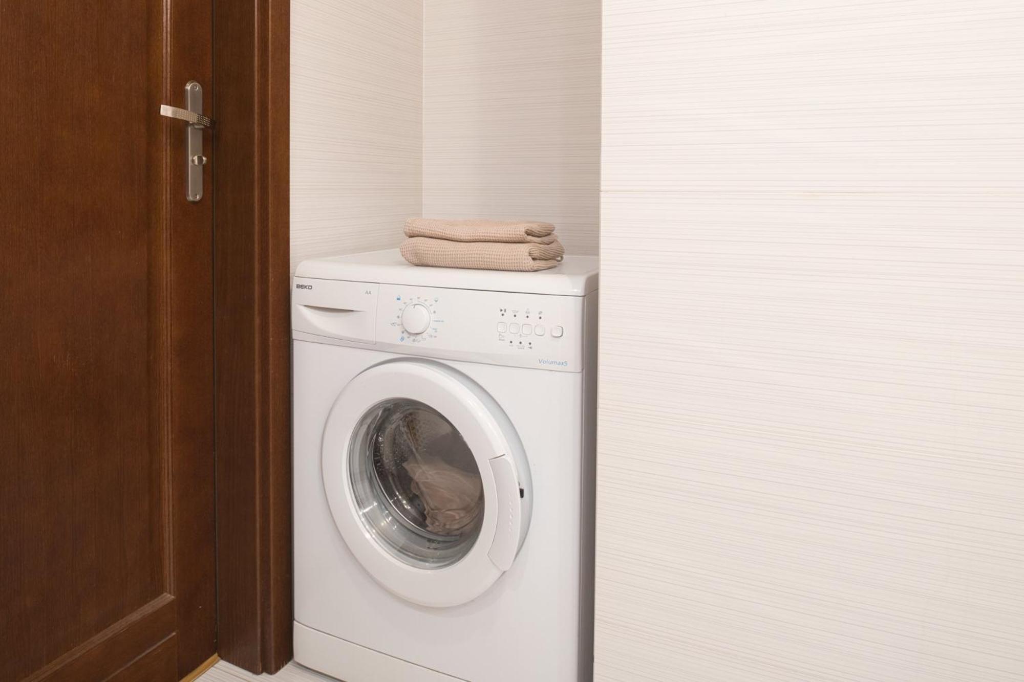 Apartamenty Olimpic Kolobrzeg Ngoại thất bức ảnh