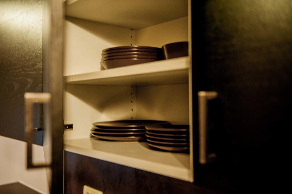 Apartamenty Olimpic Kolobrzeg Ngoại thất bức ảnh