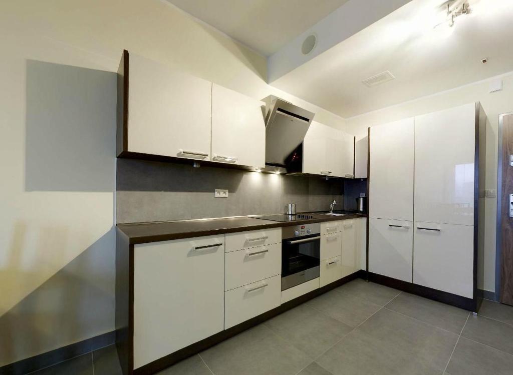 Apartamenty Olimpic Kolobrzeg Ngoại thất bức ảnh